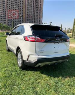 فورد ادج